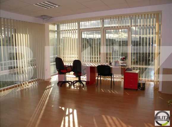 Spațiu birouri de închiriat Central - 20591SIB | BLITZ Cluj-Napoca | Poza1