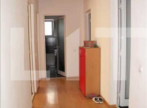 Spațiu birouri de închiriat Central - 20591SIB | BLITZ Cluj-Napoca | Poza9