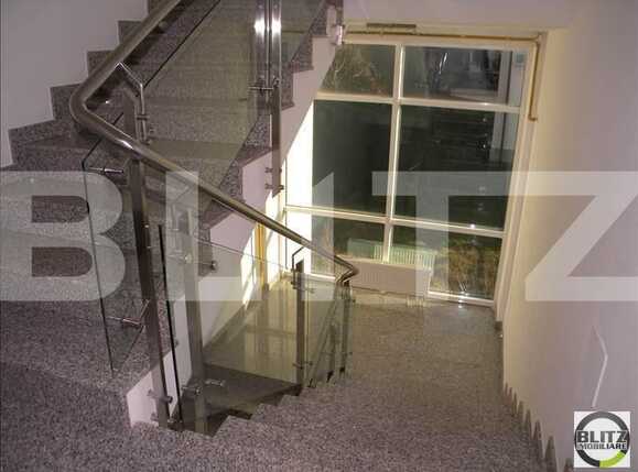 Spațiu birouri de închiriat Central - 20591SIB | BLITZ Cluj-Napoca | Poza15