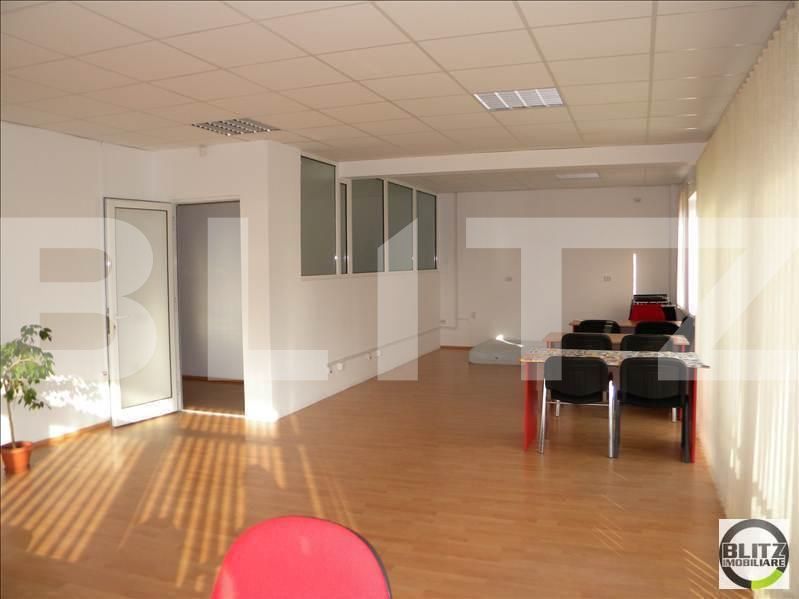 Spațiu birouri de închiriat Central - 20591SIB | BLITZ Cluj-Napoca | Poza6