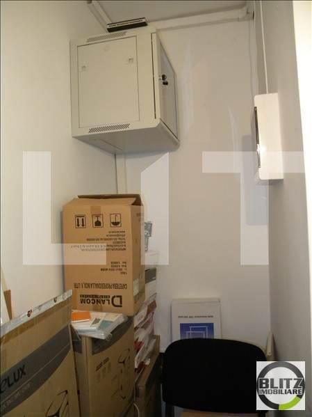 Spațiu birouri de închiriat Central - 20591SIB | BLITZ Cluj-Napoca | Poza11