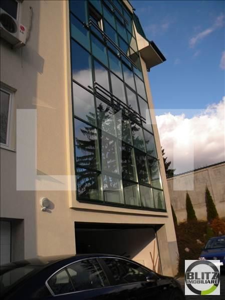 Spațiu birouri de închiriat Central - 20591SIB | BLITZ Cluj-Napoca | Poza16