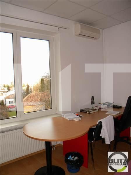 Spațiu birouri de închiriat Central - 20591SIB | BLITZ Cluj-Napoca | Poza3