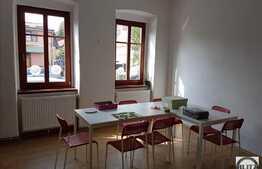 Spatiu birouri, 80 mp, zona centrala, vizibilitate buna!