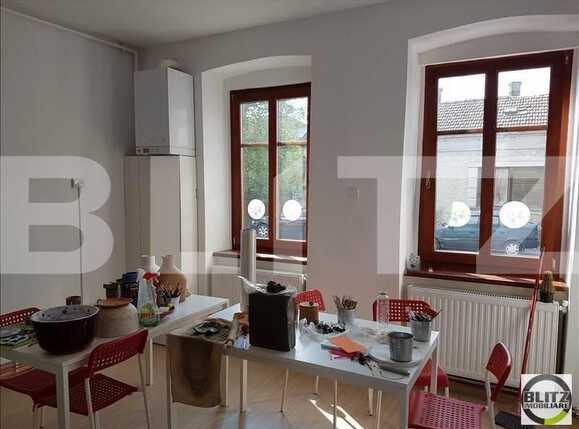 Spațiu birouri de închiriat Central - 20592SIB | BLITZ Cluj-Napoca | Poza2