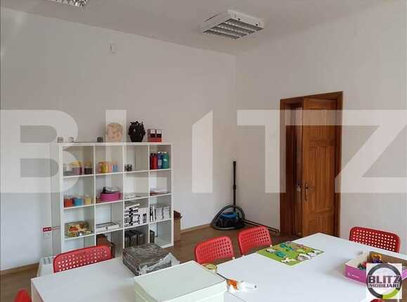 Spațiu birouri de închiriat Central - 20592SIB | BLITZ Cluj-Napoca | Poza3