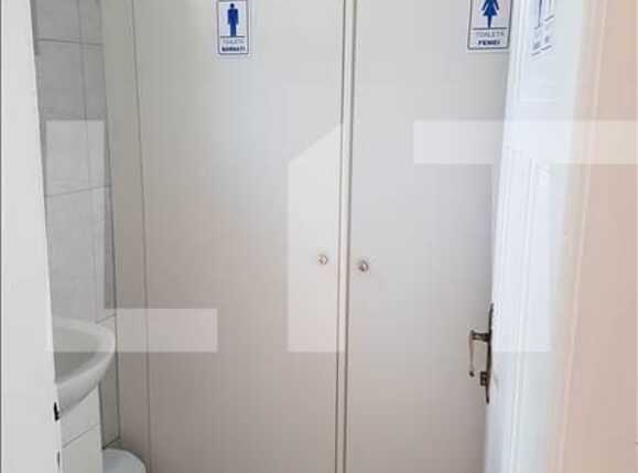 Spațiu birouri de închiriat Central - 20592SIB | BLITZ Cluj-Napoca | Poza8