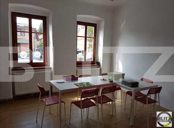 Spațiu birouri de închiriat Central - 20592SIB | BLITZ Cluj-Napoca | Poza1