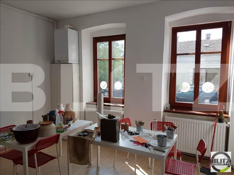 Spațiu birouri de închiriat Central - 20592SIB | BLITZ Cluj-Napoca | Poza2