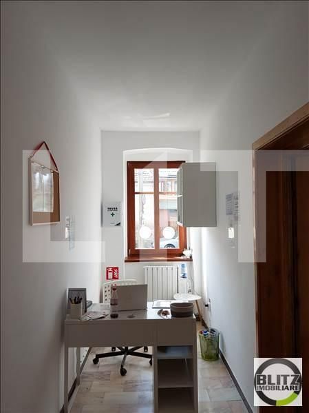 Spațiu birouri de închiriat Central - 20592SIB | BLITZ Cluj-Napoca | Poza6