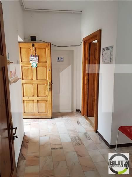 Spațiu birouri de închiriat Central - 20592SIB | BLITZ Cluj-Napoca | Poza7