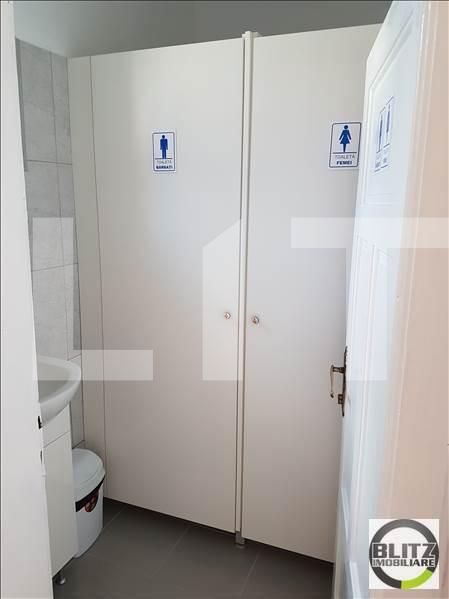 Spațiu birouri de închiriat Central - 20592SIB | BLITZ Cluj-Napoca | Poza8