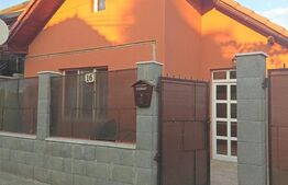 Casa de vanzare, 98 mp, zona Campia Turzii 
