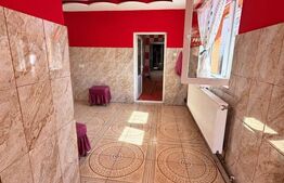 Casa de vanzare, 98 mp, zona Campia Turzii 