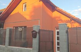 Casa de vanzare, 98 mp, zona Campia Turzii 