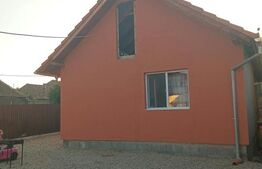 Casa de vanzare, 98 mp, zona Campia Turzii 