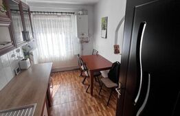 Apartament 3 camere, 72 mp, Codlea