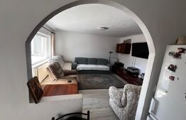 Apartament 3 camere, 72 mp, Codlea