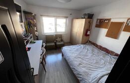Apartament 3 camere, 72 mp, Codlea