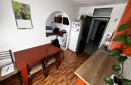 Apartament 3 camere, 72 mp, Codlea