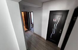 Apartament 3 camere, 72 mp, Codlea