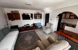Apartament 3 camere, 72 mp, Codlea
