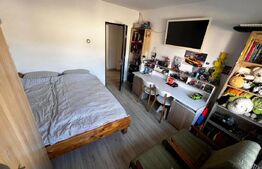 Apartament 3 camere, 72 mp, Codlea