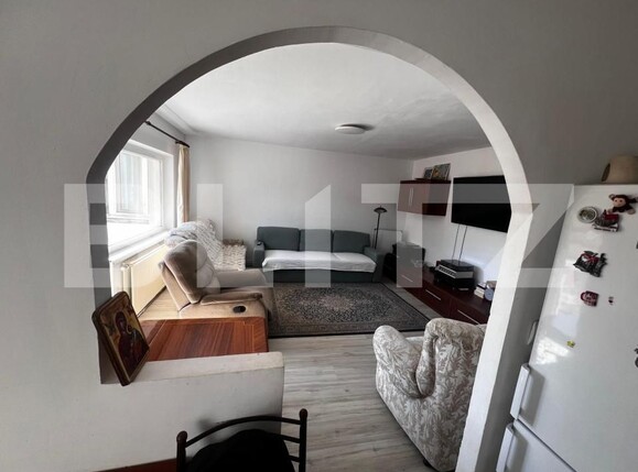 Apartament de vânzare 3 camere Codlea - 205929AV | BLITZ Brașov | Poza9