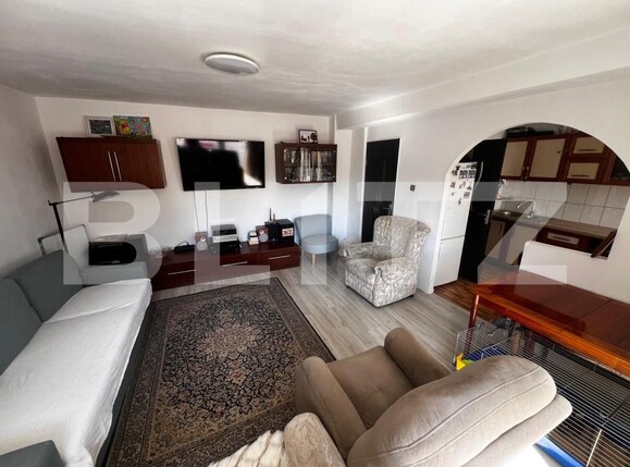 Apartament de vânzare 3 camere Codlea - 205929AV | BLITZ Brașov | Poza1