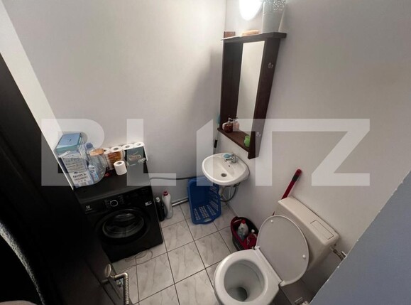 Apartament de vânzare 3 camere Codlea - 205929AV | BLITZ Brașov | Poza5