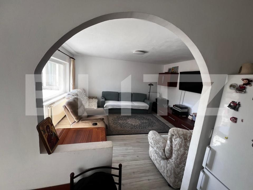 Apartament de vânzare 3 camere Codlea - 205929AV | BLITZ Brașov | Poza9
