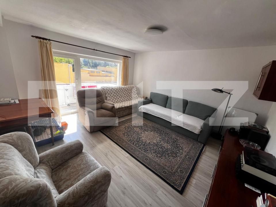 Apartament de vânzare 3 camere Codlea - 205929AV | BLITZ Brașov | Poza8