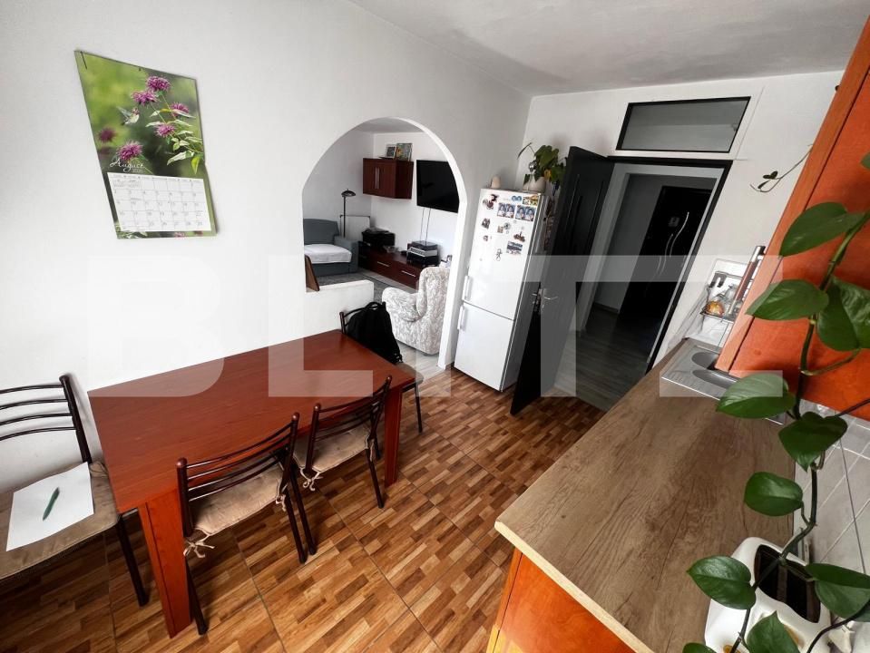 Apartament de vânzare 3 camere Codlea - 205929AV | BLITZ Brașov | Poza18