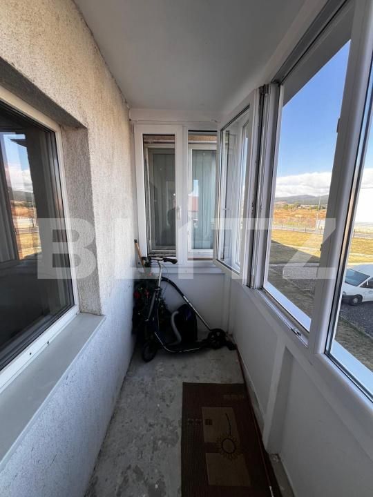 Apartament de vânzare 3 camere Codlea - 205929AV | BLITZ Brașov | Poza7
