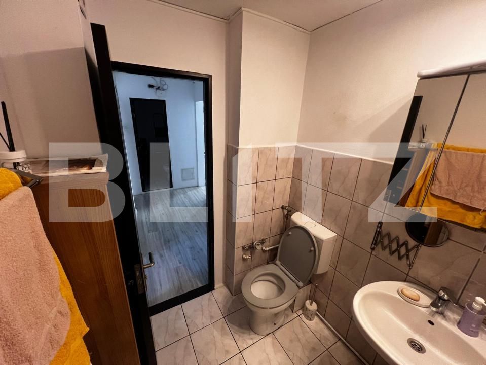 Apartament de vânzare 3 camere Codlea - 205929AV | BLITZ Brașov | Poza3