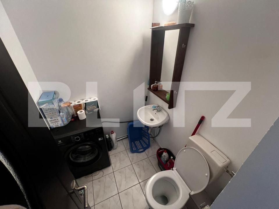 Apartament de vânzare 3 camere Codlea - 205929AV | BLITZ Brașov | Poza5