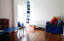 Spatiu birouri 120 mp, posibilitate de open-space, zona TVR