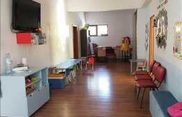 Spatiu birouri 120 mp, posibilitate de open-space, zona TVR