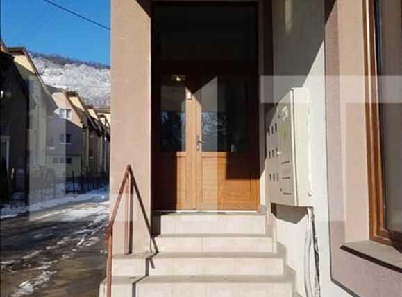 Spațiu birouri de închiriat Grigorescu - 20593SIB | BLITZ Cluj-Napoca | Poza2