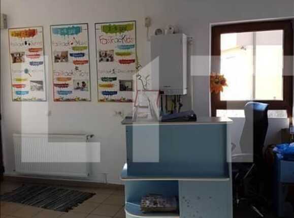 Spațiu birouri de închiriat Grigorescu - 20593SIB | BLITZ Cluj-Napoca | Poza6