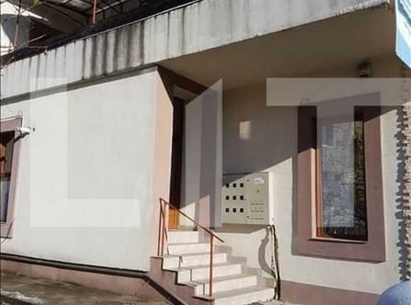 Spațiu birouri de închiriat Grigorescu - 20593SIB | BLITZ Cluj-Napoca | Poza1