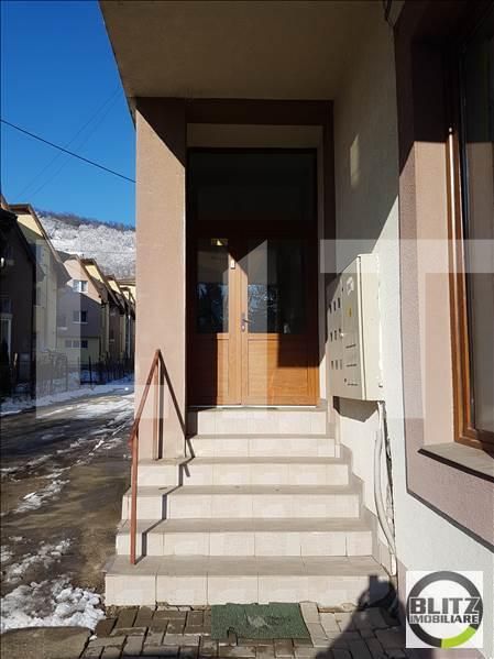 Spațiu birouri de închiriat Grigorescu - 20593SIB | BLITZ Cluj-Napoca | Poza2