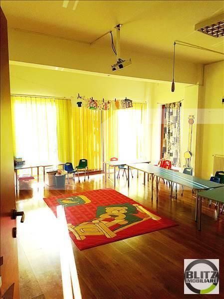 Spațiu birouri de închiriat Grigorescu - 20593SIB | BLITZ Cluj-Napoca | Poza4