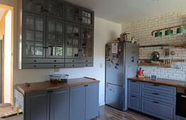 Casa 4 camere, 120 mp, curte 380 mp, zona Somesului 