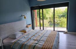 Casa 4 camere, 120 mp, curte 380 mp, zona Somesului 