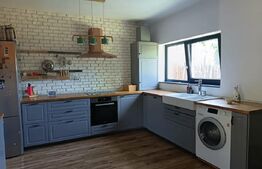 Casa 4 camere, 120 mp, curte 380 mp, zona Somesului 