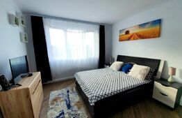 Casa 4 camere, 120 mp, curte 380 mp, zona Somesului 