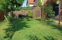 Casa 4 camere, 120 mp, curte 380 mp, zona Somesului 