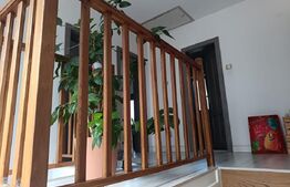 Casa 4 camere, 120 mp, curte 380 mp, zona Somesului 