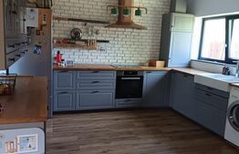 Casa 4 camere, 120 mp, curte 380 mp, zona Somesului 